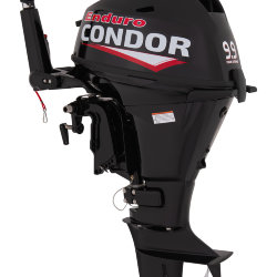 CONDOR CNF9,9FES ENDURO (20)