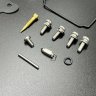 Ремкомплект карбюратора Yamaha 9.9-15 (PREMARINE)
