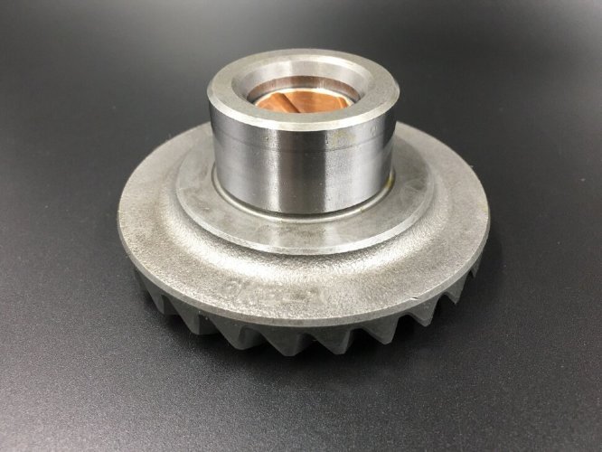 Шестерня переднего хода Yamaha 60-70 (YAMAHA)