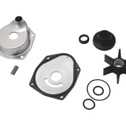 Ремкомплект помпы охлаждения MERCURY 225/250/300HP 817275A5 ORG