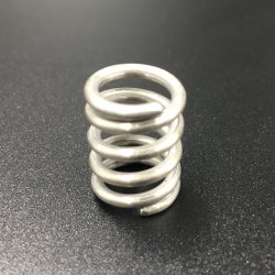 Пружина румпеля Yamaha 5-90 F2-100 (PREMARINE)