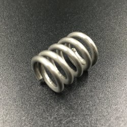Пружина румпеля Yamaha 5-90 F2-100 (PREMARINE)