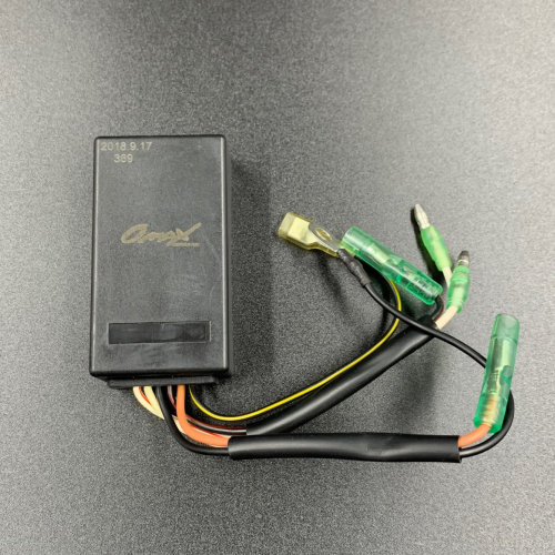 Коммутатор Tohatsu 5 (Omax 2)