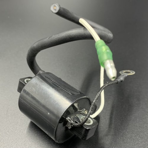 Катушка зажигания высоковольтная Yamaha 40X (Omax 2)