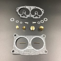 Ремкомплект карбюратора Yamaha 150-225 (Sinera)