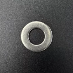 Шайба стальная диам. 16 мм. WASHER (Quicksilver)