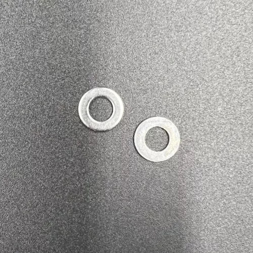 Шайба Yamaha 2-350 (92995-06600) (PREMARINE)