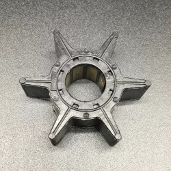 Крыльчатка помпы охлаждения Yamaha 30-50, F20-40 (PREMARINE)
