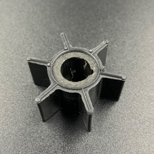 Крыльчатка помпы охлаждения Tohatsu 8-9.8, MFS8 (Sinera)
