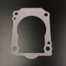 Прокладка под пластину помпы охлаждения Suzuki DF150-250, DF150-250(A) (Suzuki)