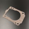 Прокладка под пластину помпы охлаждения Suzuki DF150-250, DF150-250(A) (Suzuki)