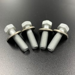 Ремкомплект помпы охлаждения Yamaha 40-50, F50-60 (Osaka)