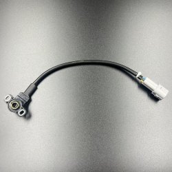 Датчик положения дроссельной заслонки Yamaha VK10 (два крепёжных ушка) (Yamaha)