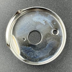 Стакан помпы охлаждения Yamaha 25 (Osaka)