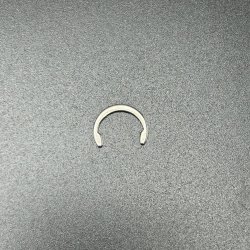 Кольцо стопорное Mercury 832720 (Quicksilver)