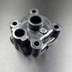 Корпус помпы охлаждения Tohatsu 40-50 (TLDI) (Kacawa)