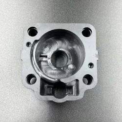 Корпус помпы охлаждения Tohatsu 40-50 (TLDI) (Kacawa)
