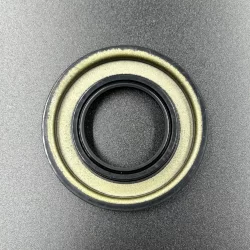 Лабиринтное уплотнение коленвала Yamaha 9.9-15 (резиновое) (PREMARINE)