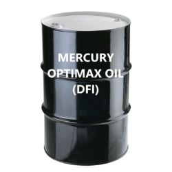 Масло для 2-тактных двигателей с прямым впрыском OIL-DFI -208 L (Quicksilver)
