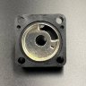 Ремкомплект помпы охлаждения Yamaha 9.9-15, F9.9-15 (с корпусом) (Omax)
