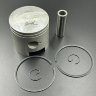 Поршневой комплект Yamaha 25-30 (0.25mm) (Omax)