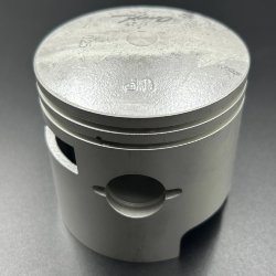 Поршневой комплект Yamaha 25-30 (0.25mm) (Omax)