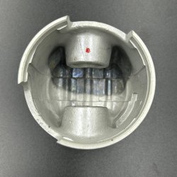 Поршневой комплект Yamaha 25-30 (0.25mm) (Omax)