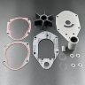 Ремкомплект помпы охлаждения Mercury 40-60 EFI, 60 Jet (Kacawa)