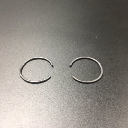 Поршень Yamaha 115-225 (P) (21mm) (STD) (Omax)