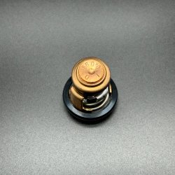 Термостат Yamaha F4-60, F80-100, Mercury 8-15 (60 °C) (Quicksilver)
