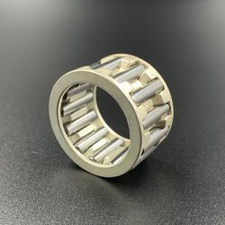 Подшипник шатунный Suzuki DT40-65 (27x37x22) (Omax)