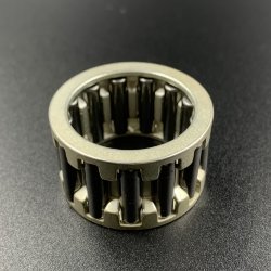 Подшипник шатунный Suzuki DT40-65 (27x37x22) (Omax)