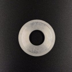 Лабиринтное уплотнение коленвала Yamaha 6-8 (Yamaha)