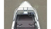 Wyatboat-430 Pro