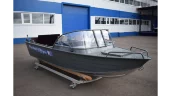 Wyatboat-430 Pro