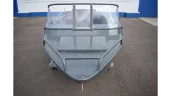 Wyatboat-430 Pro