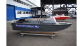 Wyatboat-430 Pro