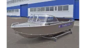 Wyatboat-430 Pro