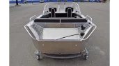 Wyatboat-430 Pro