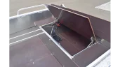 Wyatboat-430 Pro