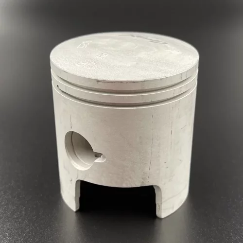 Поршневой комплект Yamaha 30D (3 цил.) (0.25mm) (Omax)