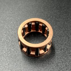 Подшипник поршневой Suzuki DT4-8 (17X23X14) (Suzuki)