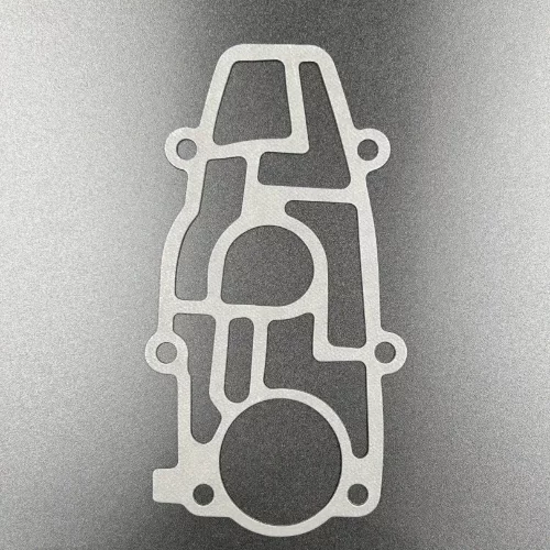 Прокладка под блок Mercury 6-15 (Kacawa)