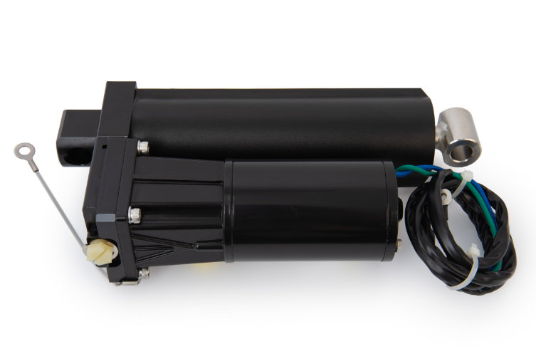 Гидроподъем YAMAHA/SEANOVO/HIDEA 40-60HP 65W-43800-02-4D