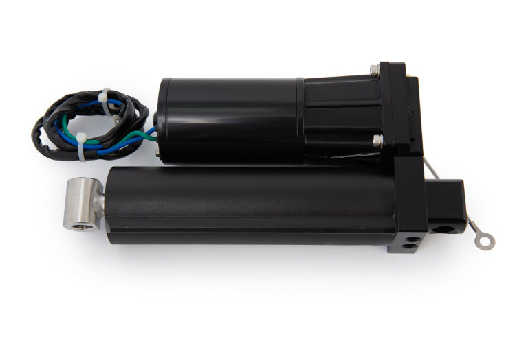Гидроподъем YAMAHA/SEANOVO/HIDEA 40-60HP 65W-43800-02-4D