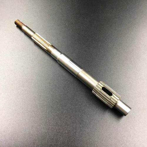 Вал гребной Yamaha 9.9-15, F8-20 (Sinera)
