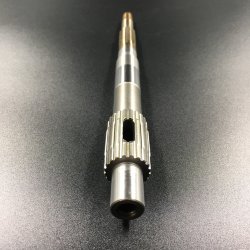 Вал гребной Yamaha 9.9-15, F8-20 (Sinera)