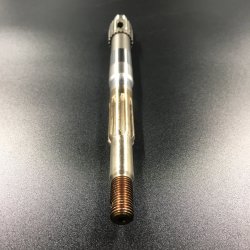 Вал гребной Yamaha 9.9-15, F8-20 (Sinera)