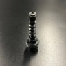Гофра тяги переключения скоростей Yamaha 9.9-30, F8-9.9 (Omax 2)