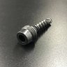 Гофра тяги переключения скоростей Yamaha 9.9-30, F8-9.9 (Omax 2)
